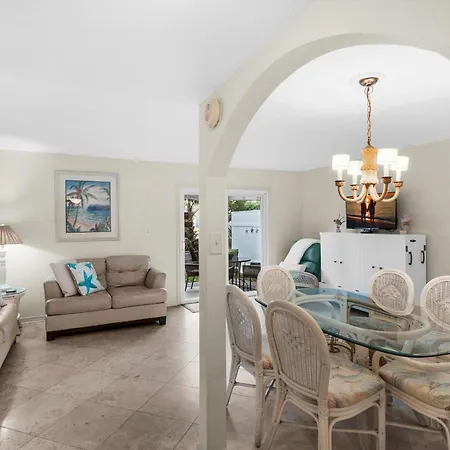 Villa Southbay By The Gulf #81